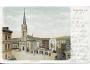 JABLONEC NAD NISOU /r.1901 /M362-43+44