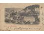 KARLOVY VARY /r.1899 /M362-53+54