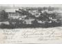 TUCHOMĚŘICE /r.1904 /M362-57+58