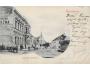 HORAŽĎOVICE /r.1903 /M362-97+98