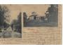 ČIMELICE /r.1901 /M362-101+102