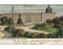 BERLIN /r.1901 /M 362-143+144