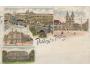 PRAHA /r.1899 /M 362-213+214