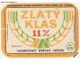 PE - OLOMOUC - CZ 11s-02a (E 2-I)