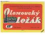 PE - OLOMOUC - CZ 12s-03a (H 3-I)