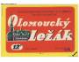 PE - OLOMOUC - CZ 12s-05a (H 5-I)