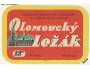 PE - OLOMOUC - CZ 12s-09a (H 9)