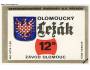 PE - OLOMOUC - CZ 12s-15c (H 15-III)