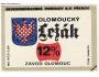 PE - OLOMOUC - CZ 12s-18a (H 18)