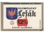 PE - OLOMOUC - CZ 12s-19a (H 19)