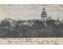 NOVÉ BENÁTKY /r.1900 /M 362-273+274
