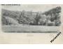 SICHROV-PLASTICKÁ POHLEDNICE !!! /r.1901 /M 362-307