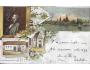 HUSINEC-JAN HUS-KOSTNICE /r.1899 /M 362-322
