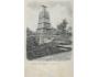 POMNÍK JISEFA II U SLAVÍKOVIC-PLASTICKÁ!! /r.1904 /M 362-331