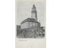 ČESKÝ KRUMLOV-PLASTICKÁ!! /r.1904 /M 362-332