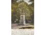 ŽIŽKŮV POMNÍK NA GOTHARDĚ /HOŘICE /r.1900 /M 362-354+355