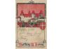 HOFBURG-WIEN /r.1898 /M 362-364+365