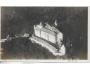 PERNŠTEJN HRAD z letadla č.159 /r.1923 /M 363-9