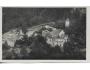 ZVÍKOV ZÁMEK z letadla č.231 /r.1925 /M 363-45