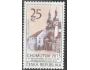 ČR 2015 Chomutov, filatelistická výstava, Pofis č.844 **