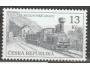 ČR 2015 130 let Moldavské dráhy, lokomotiva, Pofis č.849 **