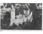 KOKOŘÍN HRAD z letadla č.436 /r.1925 /M 363-62