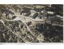 PRAHA-HRADČANY z letadla č.89 /r.1923 /M 363-73