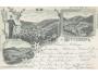 HUTTENBERG / r.1899 / M364-41+42
