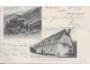 PALFAU SBERFTEIERMARK / r.1899 / M364-49+50
