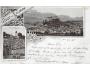 SALZBURG / r.1896 !!! / M364-53+54