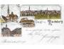 RADEBERG / r.1898 / M364-55+56