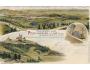 POSTLINGBERG / r.1902 / M364-61+62