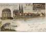 REGENSBURG / r.1903 / M364-85+86