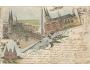LUBECK / r.1896 !!! / M364-89+90