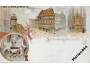 STRASSBURG / r.1900 / M364-99+100