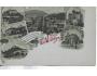 BAD WILDUNGEN / r.1900 / M364-101+102