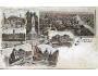 GRAZ / r.1900 / M364-109+110