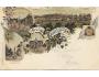 RADKERSBURG / r.1900 / M364-119+120