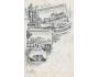 KAISERSWERTH / r.1900 / M364-129+130