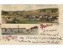 HRONOV / r.1900 / M364-185+186