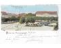TEREZÍN -VOJÁK NÁSTUP / r.1902 / M364-187+188