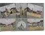 JIČÍN / r.1918 / M364-11+12