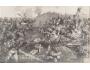 Německo 1914 Bitva na hranicích srbsko - bosenských, nepouži