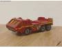 Matchbox Transporter Vehicle 1:150 r.1985 Test Mission