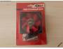 Airen Fan - tichý větrák k PC - Red Wings 80 Deluxe 80x80 mm