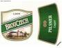 NOVÁ PAKA - BROUCZECH LAGER