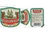 NOVÁ PAKA - ZLATA PRAGA PREMIUM 0,5 l žl.pruhy, 5,1%