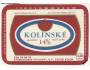 PE - KOLÍN - CZ 14s-02b  K?