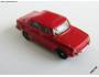 Osobní auto Š 100, červená - TT - *340