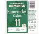 KAMENICE n.Lip. - 11 Galus (datum natištěno)